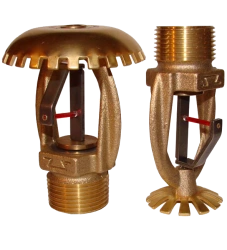 Drencher sprinkler SOBR-17-N