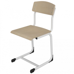 Pupil's chair FrStU4.s