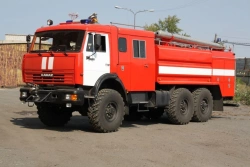 Aerodrome fire fighting vehicle AA-(7,5-8,5)-?-50/3 (43118)
