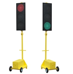 Mobile traffic light ROV RM T.1.II