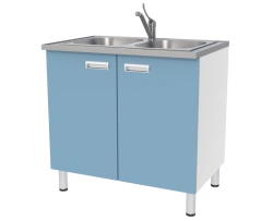SL-03-MSK (SL-03-216) Laboratory table
