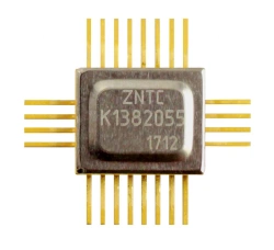 Microcircuit K1382NKH055 (microcircuit K1382NKH05N4 unencapsulated)