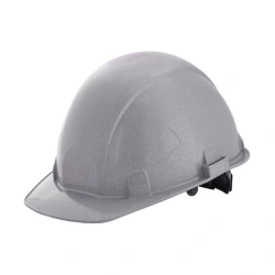 Protective helmet SOMZ-55 Favori®T Termo ZEN® silver, article no. 76313