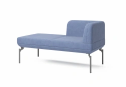 Modular sofa (series L15-2VR)