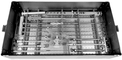 Tool containers, article no. 500.690