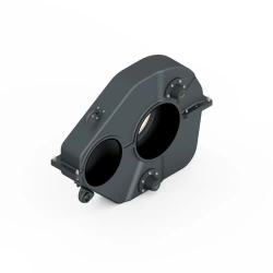 Gear cover of TE10,TE116(engine.118B) ??.30.59.050-12??
