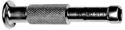 Screw clamp for screw RS 2,7, article no. 340.511