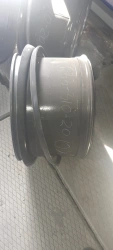 167.533-310.3101012-20 Discless wheel