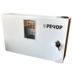 Block of automatic messages of automatic voice announcement system RECHOR-M BAS-50