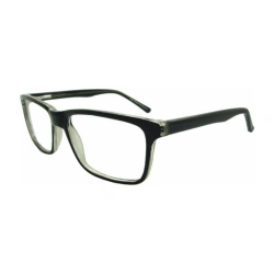 O13 Favori® Office Navigator open-face safety glasses with corrective effect, article no. 11358
