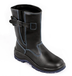 Men's 203 boots with PU/N (N; Np) sole Un KP MS