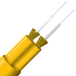 Optical subscriber distribution cable ????-????(?)-HF