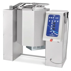 Electric food boilers KPEM-60-OM2 with drain cock