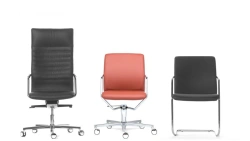 Toledo office chair