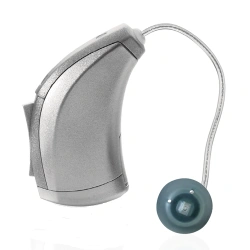 Harp Pro WRIC 312 hearing aid
