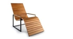 Lounger, article 2007