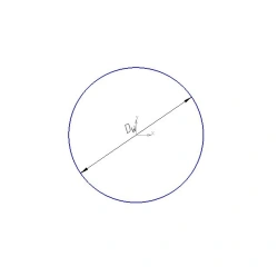 Ball 10.319-40+/-50-ETU 100/7-VI