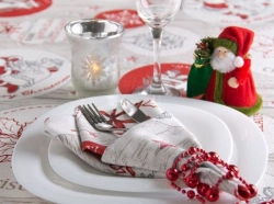 Cotton Tablecloths