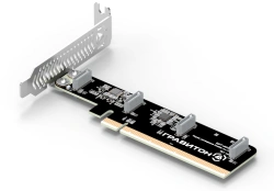 Expansion board CRD-R40C-1RU01, ECRT.469535.005