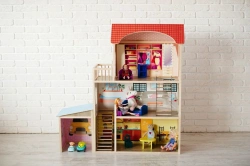 Doll's house