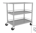 Archive trolley TA2