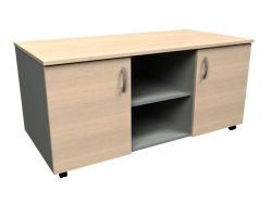 Medical bedside table TK-03