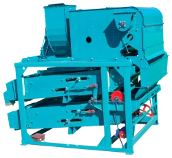 Primary grain cleaning machine ZVS-20A