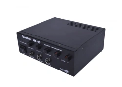 Power amplifier "Trombone UM-40"