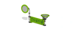 Children's play equipment Romana 057-01.99.00