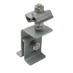 Folded conductor holder DPF-100GTs