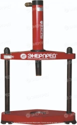 Low-tonnage self-contained bench press, model: PSMA15