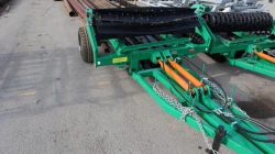 Stubble residue shredder roller KIPO-10P
