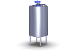 Tank of Ya1-OSV series