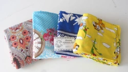 Bed linen set