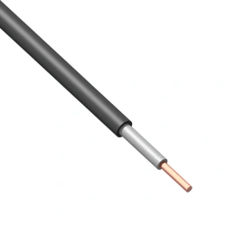 Power cable VVGng(A)-LS 1x1,5