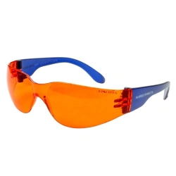 O15 HAMMER ACTIVE StrongGlass™ safety glasses, article no. 11552