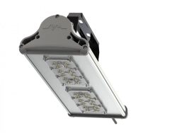 LED luminaire DSO 21.2M(60-100W)-Sh 148x58-MP