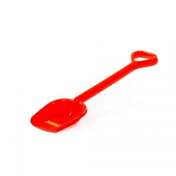 Medium shovel (41 cm long) (red), Article 80387
