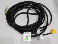 Climate control wiring harness AMFE.372444.592