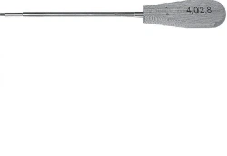 S=4,0 mm cannulated screwdriver, article no. 550.002