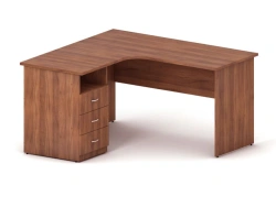 Corner writing desk SPU-6