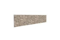 Wall panel 3000*600*6mm LD 289010.000 (8044 Hexastone R )