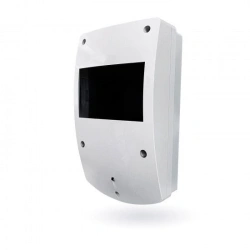 Fire smoke detector optoelectronic linear addressable analogue IP 212-118/1 SPK-DL