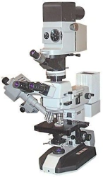 Microscope metallographic spectrophotometer MSFU-K 50-1000 LOMO JSC Russia