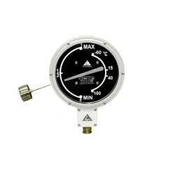 Oil indicators MC-2