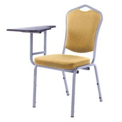 Metal frame chair Novec AT model