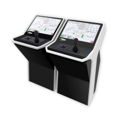 DP5000 dynamic positioning control system