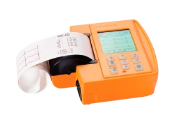 Electrocardiograph multichannel portable EK12T "ALTON-103".