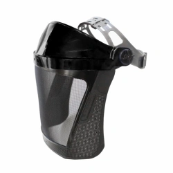 Face shield NBT3 Steel Profi, article no. 433436