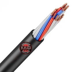 Cable KVVVGng(A)-LS 14h1 kr (0,66) GOST KKF LLC